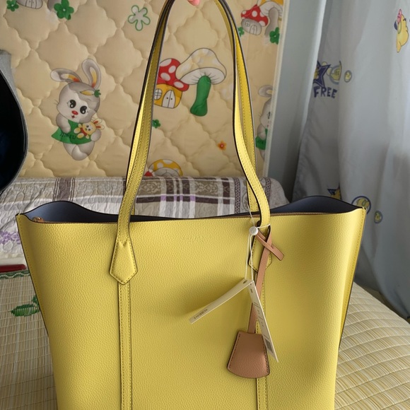 Brand new Tory Burch tote, new without tag. - Picture 8 of 8